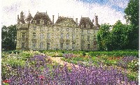 Chateau du Lude (2)